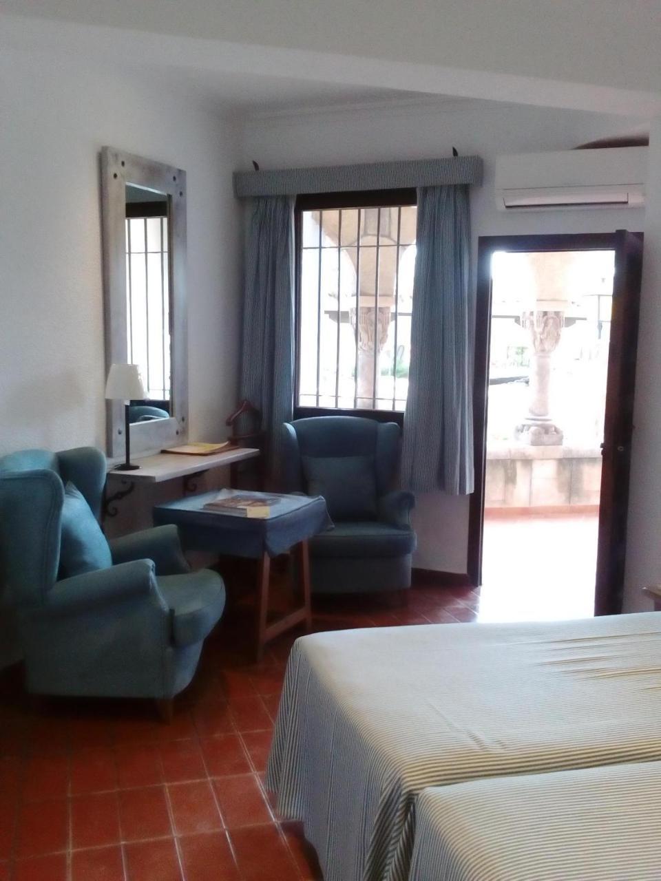 Hosteria Del Mar Peñíscola Exterior foto