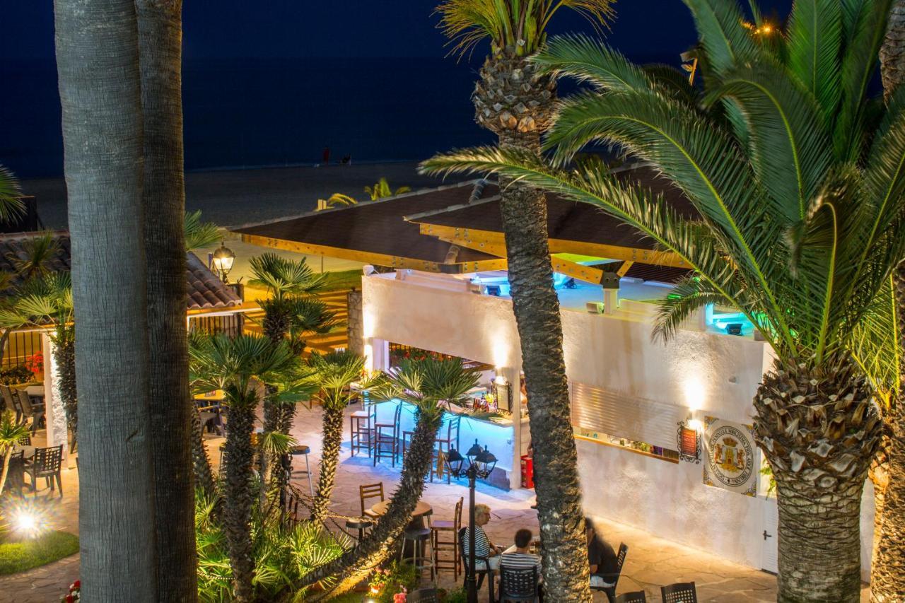 Hosteria Del Mar Peñíscola Exterior foto