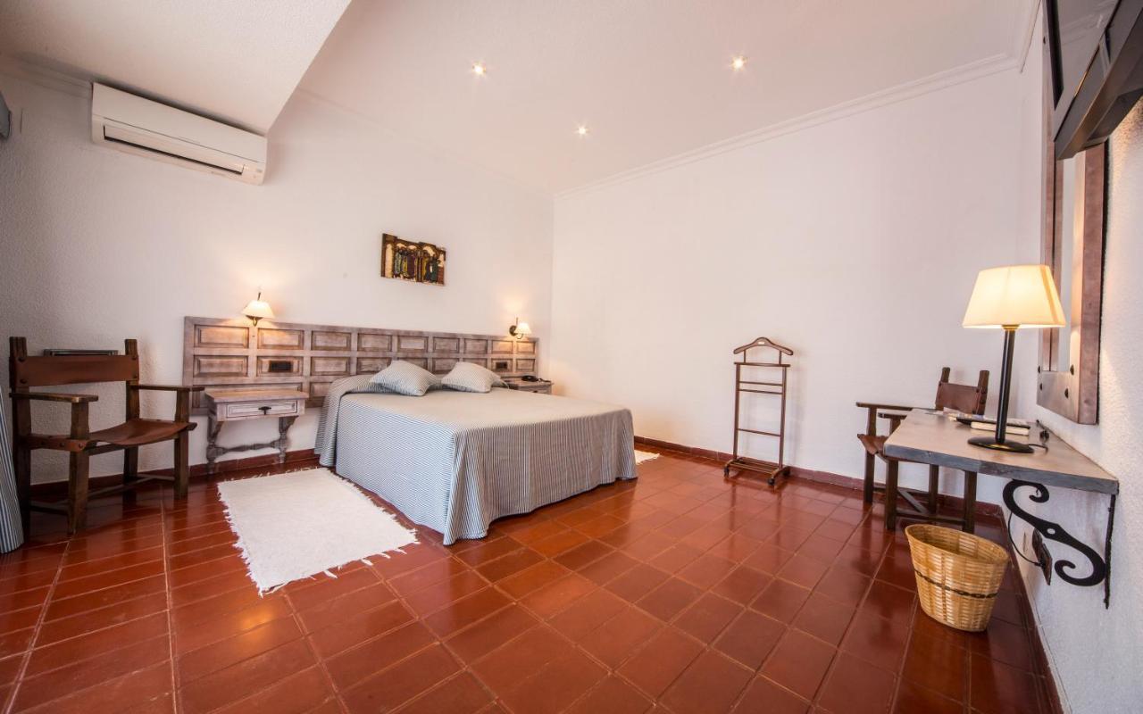 Hosteria Del Mar Peñíscola Exterior foto